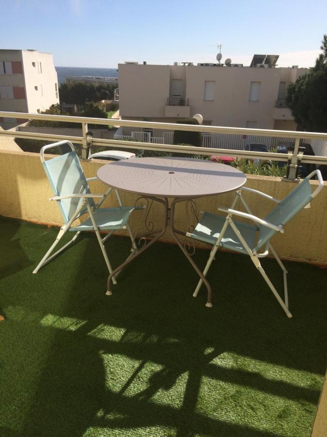 Studio La Ciotat Exterior photo
