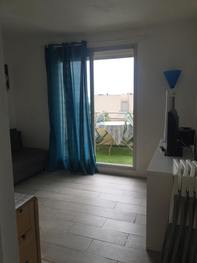 Studio La Ciotat Exterior photo